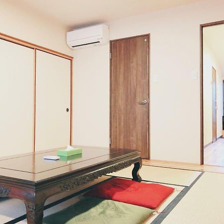 Kyoto Shijo Guest House Ayaomiya Villa Exteriör bild